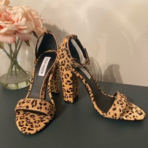 Steve Madden Heels size 7